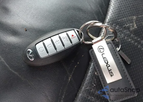 2013 Infiniti Jx35 z USA, uszkodzony, nr VIN 5N1AL0MM1DC347927